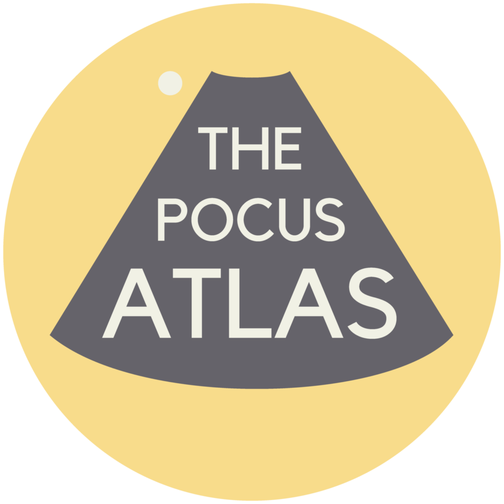 The POCUS Atlas