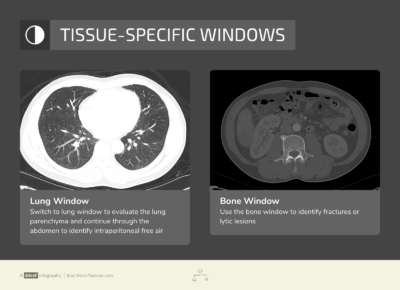 Differential Diagnosis Of Infographic Ct Abdomen Pelvis Interpretation